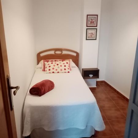 Casa Martina Pampaneira 아파트 외부 사진