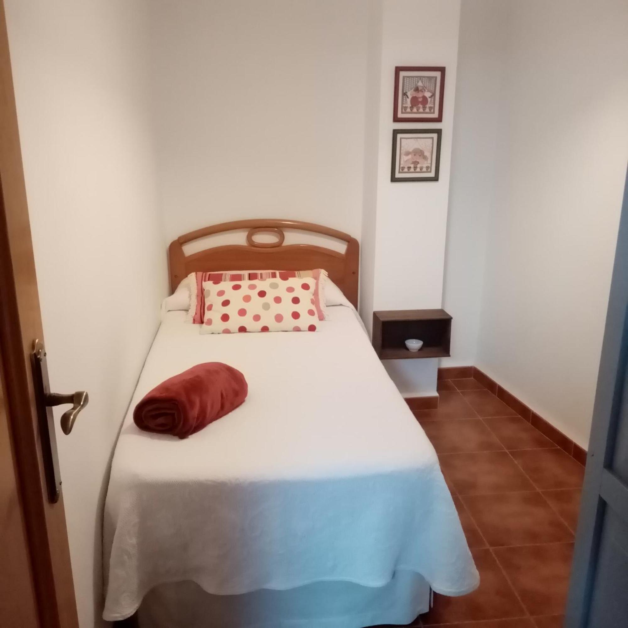 Casa Martina Pampaneira 아파트 외부 사진